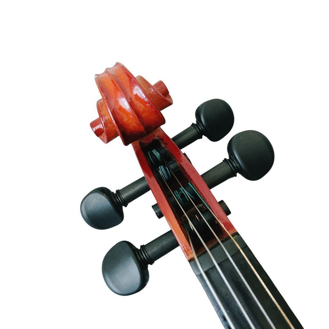 【極美品】ケース付き カルロジョルダーノ バイオリン VS-1 4/4 2010