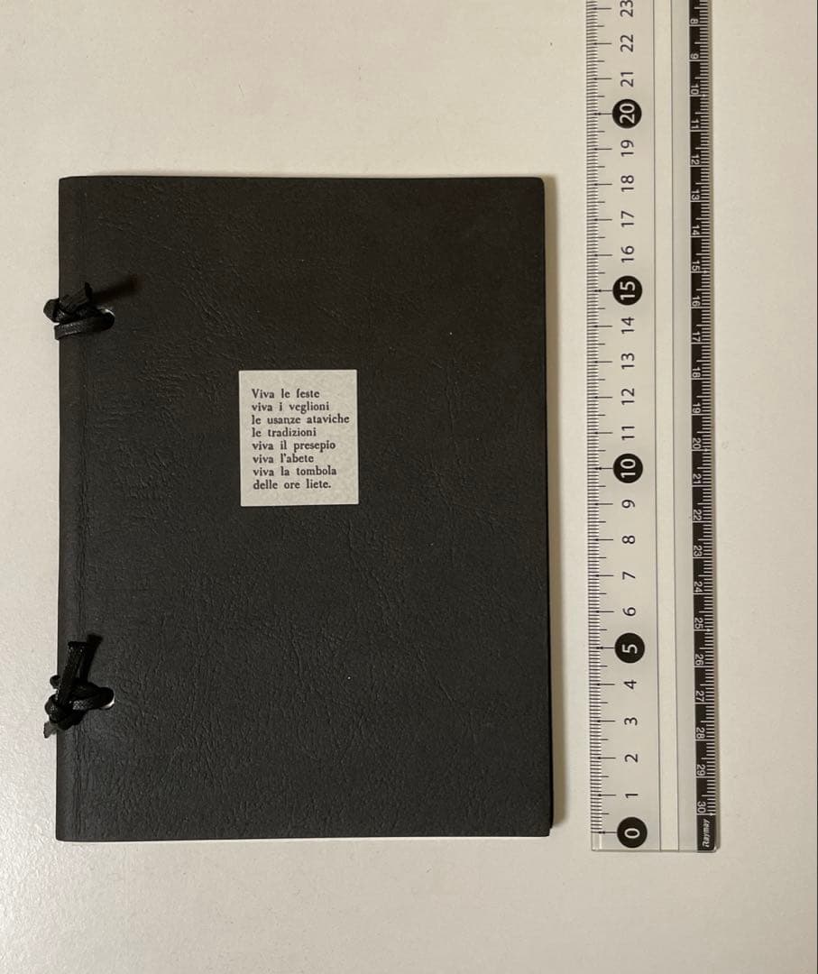 【匿名配送】ノート　メモ帳　年代物　文房具　レア　　レトロ☆