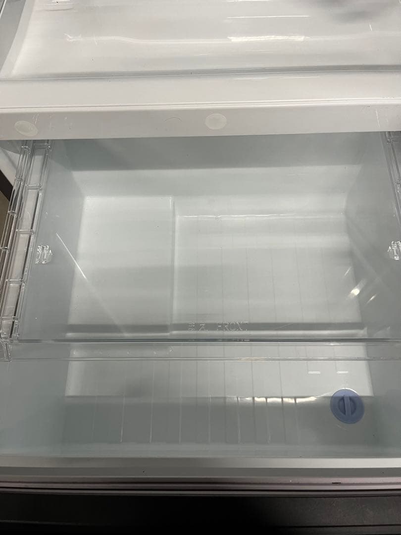 ☆2.大幅値下げ 東芝 3ドア冷蔵庫 VEGETA GR-V36SVL(ZH)