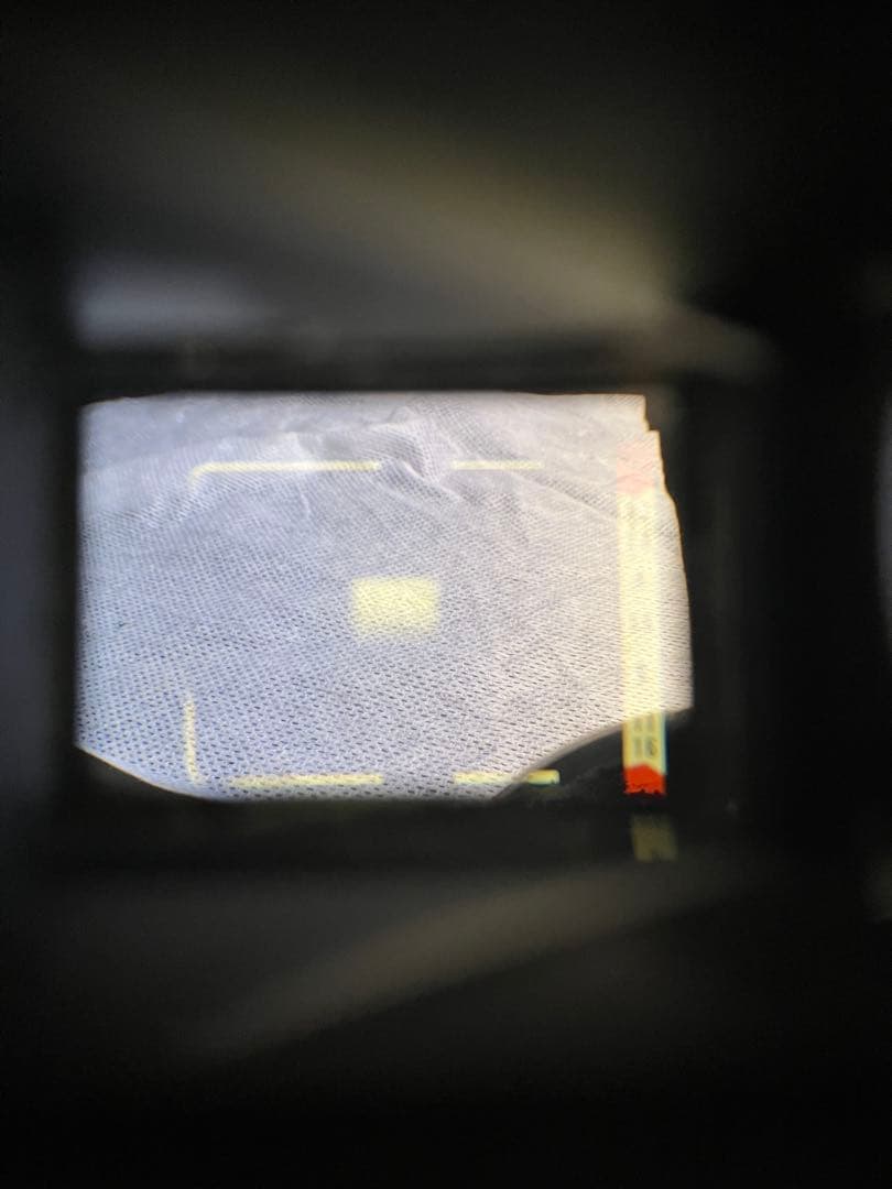 整備済 Canon QL 17 G-III フィルムカメラ 作動完璧確認済