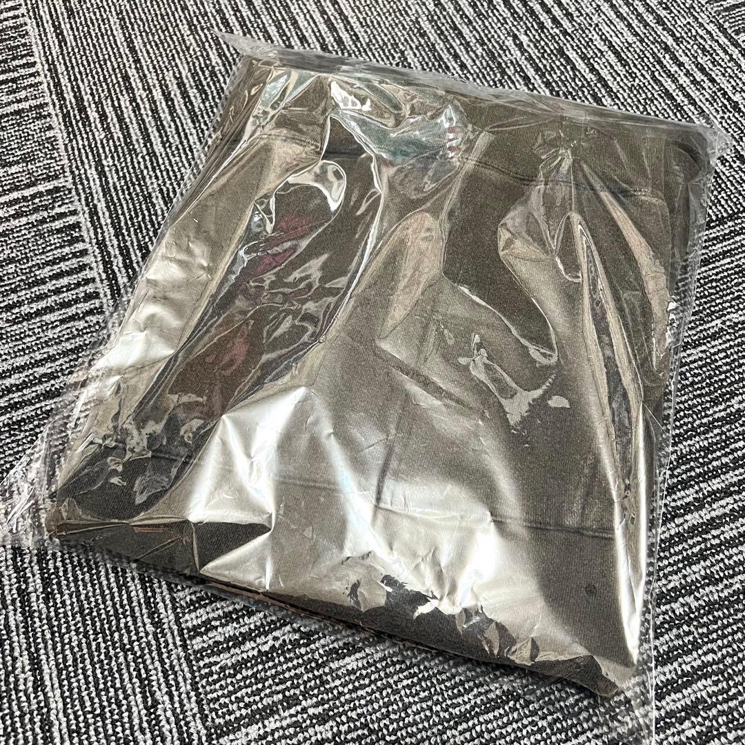 【BABYMONSTER】 PSYCHO フーディー黒 XL