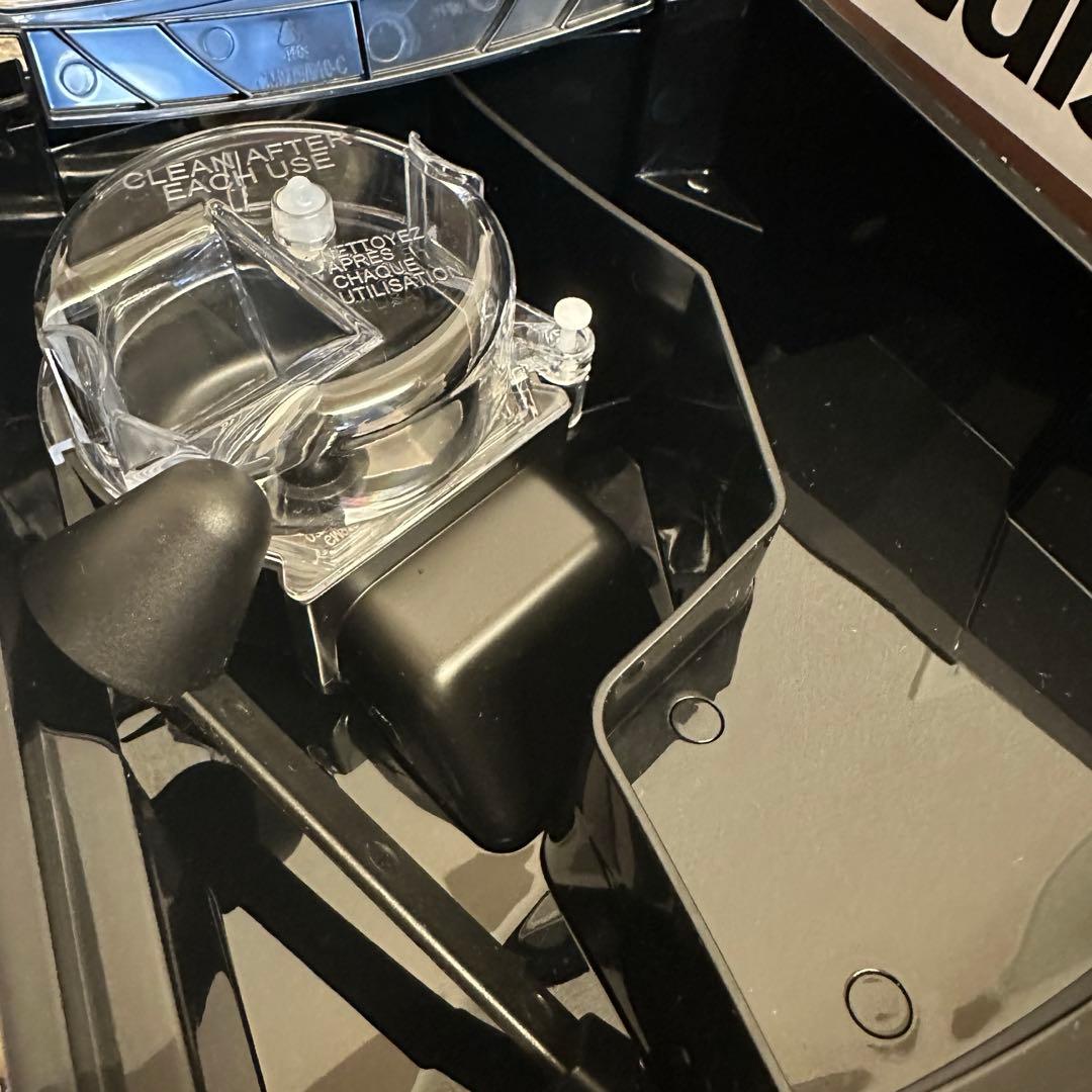 【新品】2025年製 クイジナート(Cuisinart) コーヒーメーカー