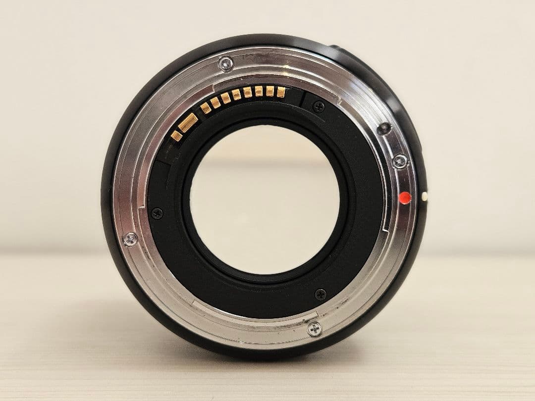 SIGMA 35mm F1.4 DG HSM ART レンズ シグマ　単焦点