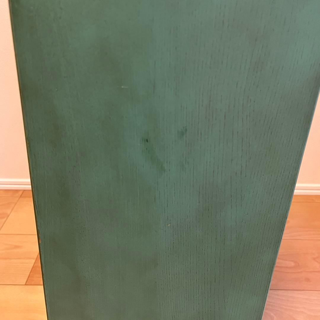 カリモク　メリーヒル マガジンラック　ヴィンテージ(98年製廃盤)