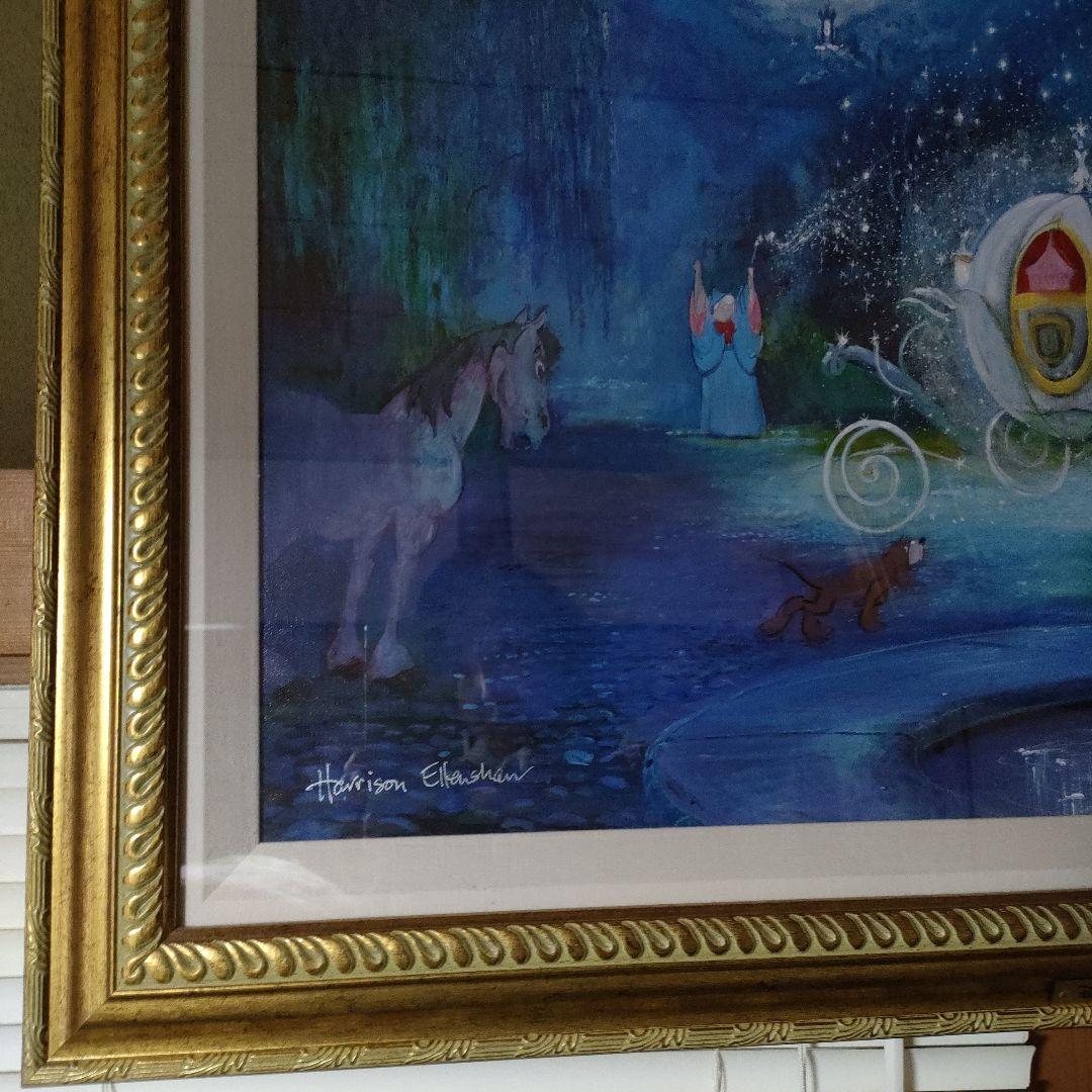 ディズニー　夢にかける思い