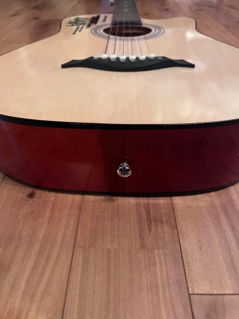 Diduo music アコースティックギター