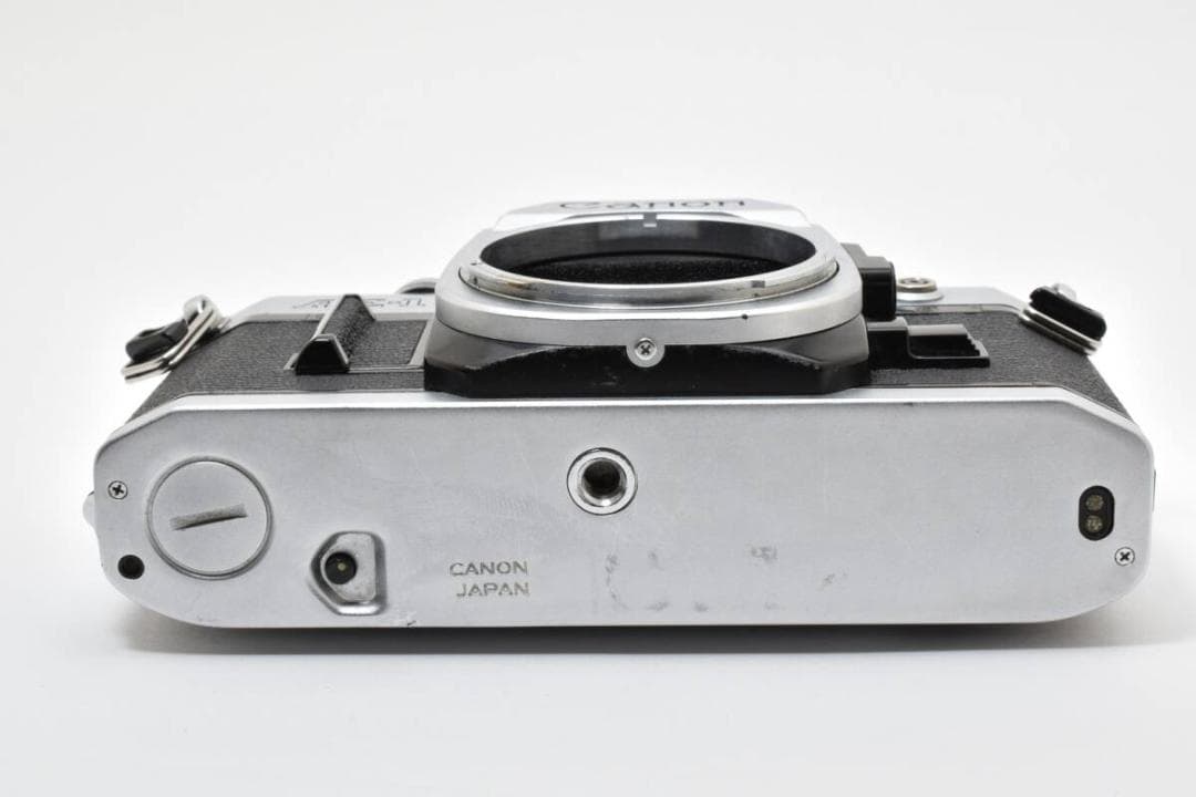 Canon キャノン AE-1 ボディ 現状品 #761U
