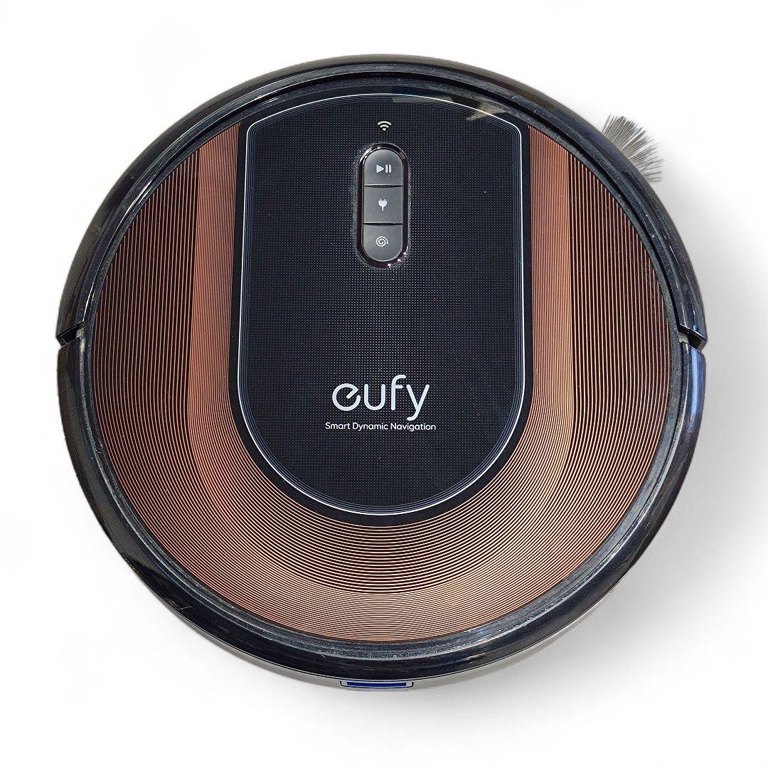 Anker ロボット掃除機 eufy RoboVac G30 Hybrid