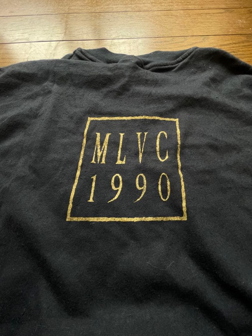 マドンナ　Madonna ツアーTシャツ