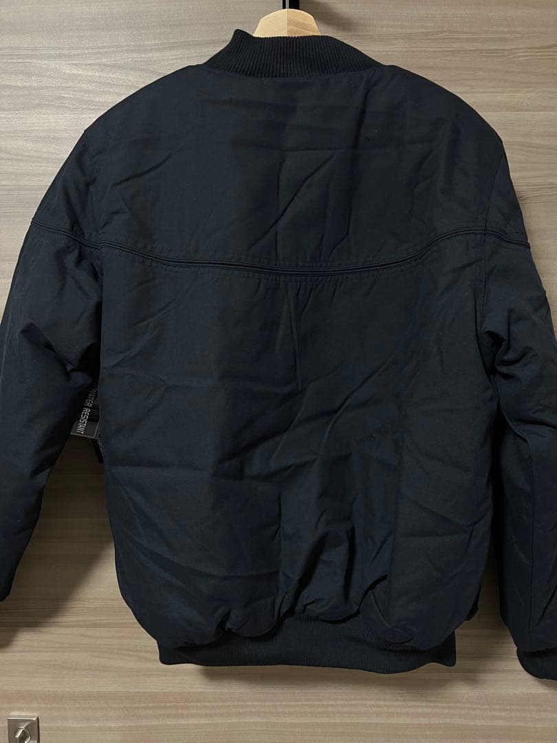 レネゲードスポーツ　ダービージャケット　S RENEGADE サンフランシスコ