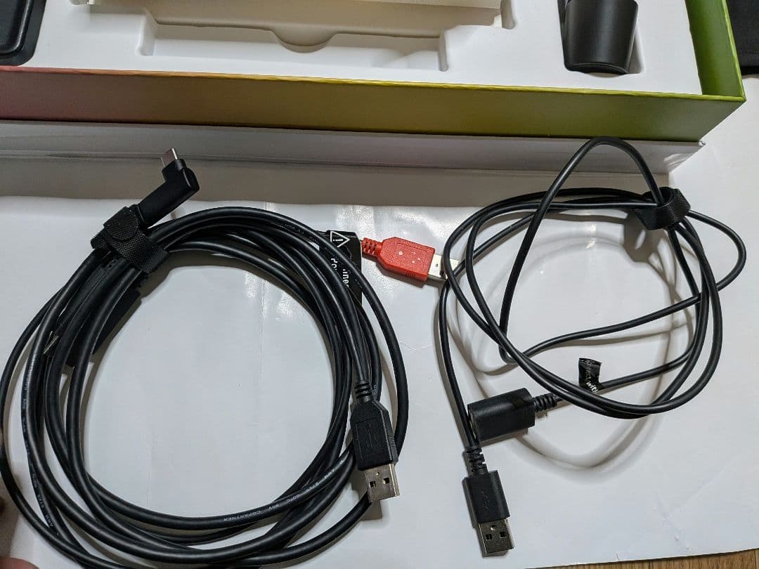 XP-PEN Artist 12 2nd Generation　美品