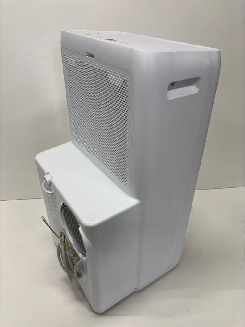 まひる21年製‼︎ IRIS OHYAMAスポットクーラー