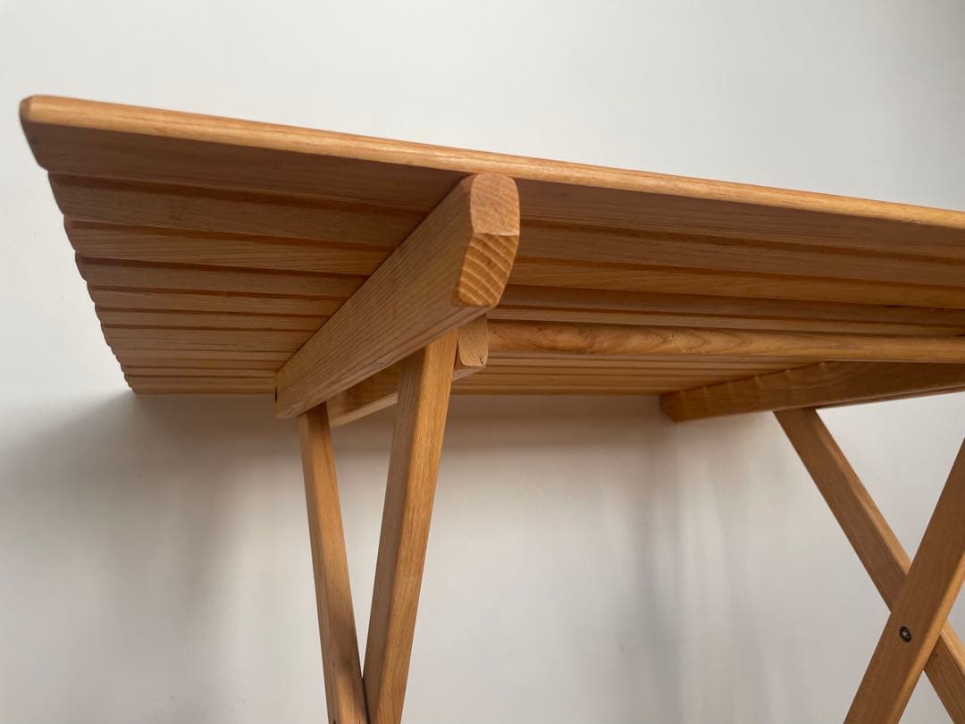 ブルーリッジチェアワークス カロリナスナックテーブル Lサイズ