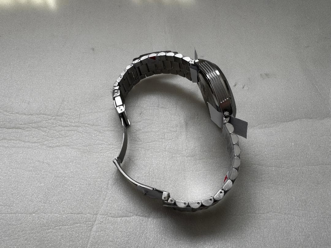 TIMEX レガシー トノー クロノグラフ 新品未使用　価格応談可