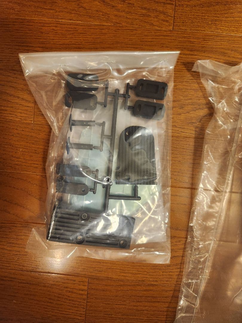 ホビーラジコン kraken rc tsk-b conversion kit hpi baja5