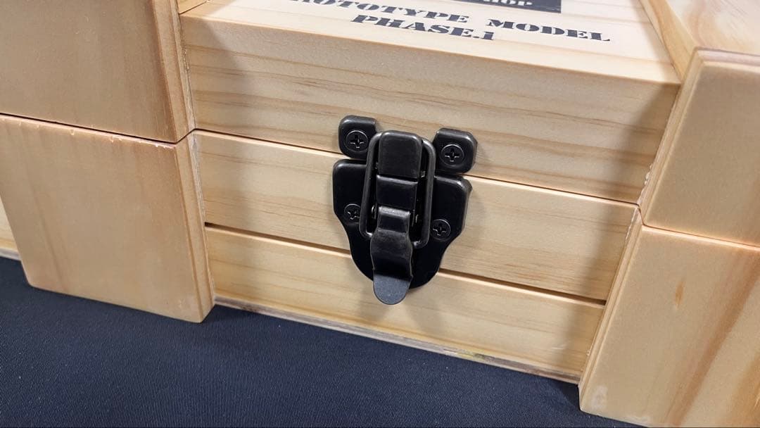 バイオハザード Re:2 ライトニングホーク