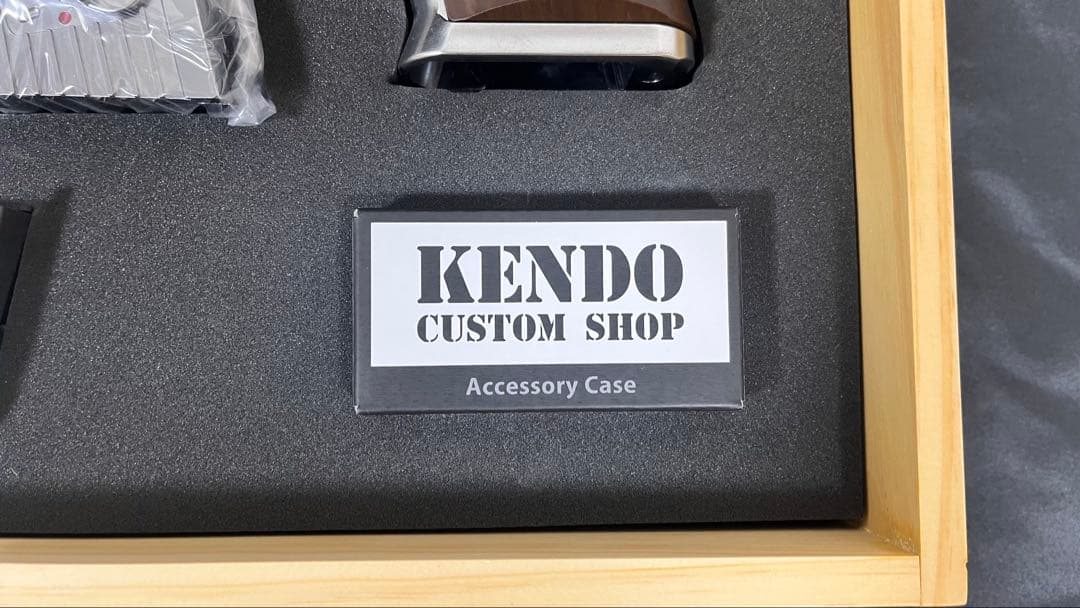 バイオハザード Re:2 ライトニングホーク