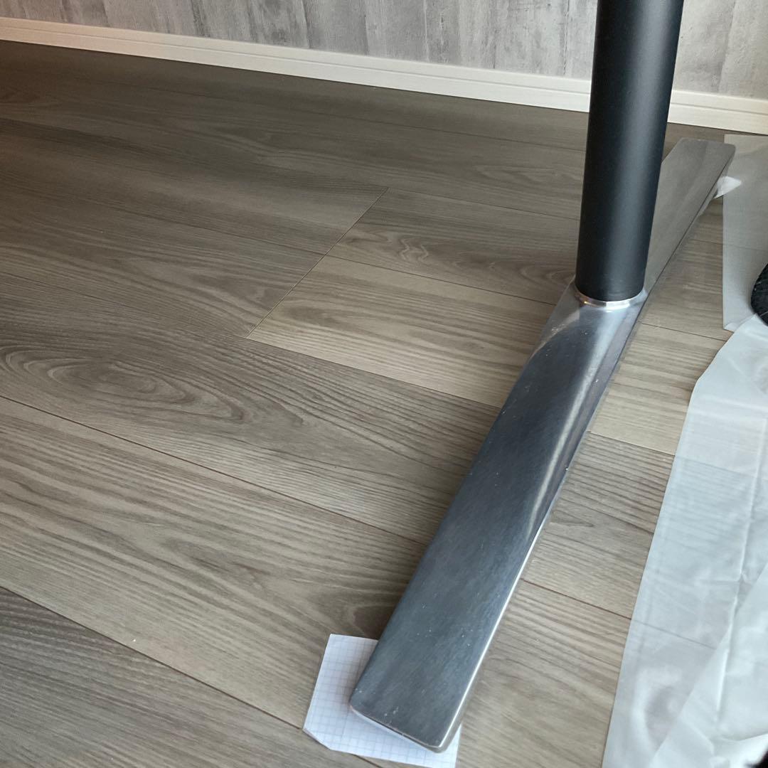 コクヨ KOKUYO 机 ワークデスク コード収納 PCデスク