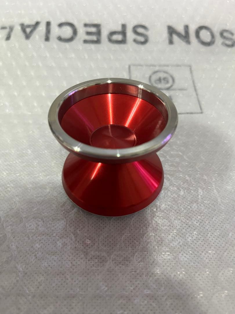 ラミ ヨーヨーリクリエーション