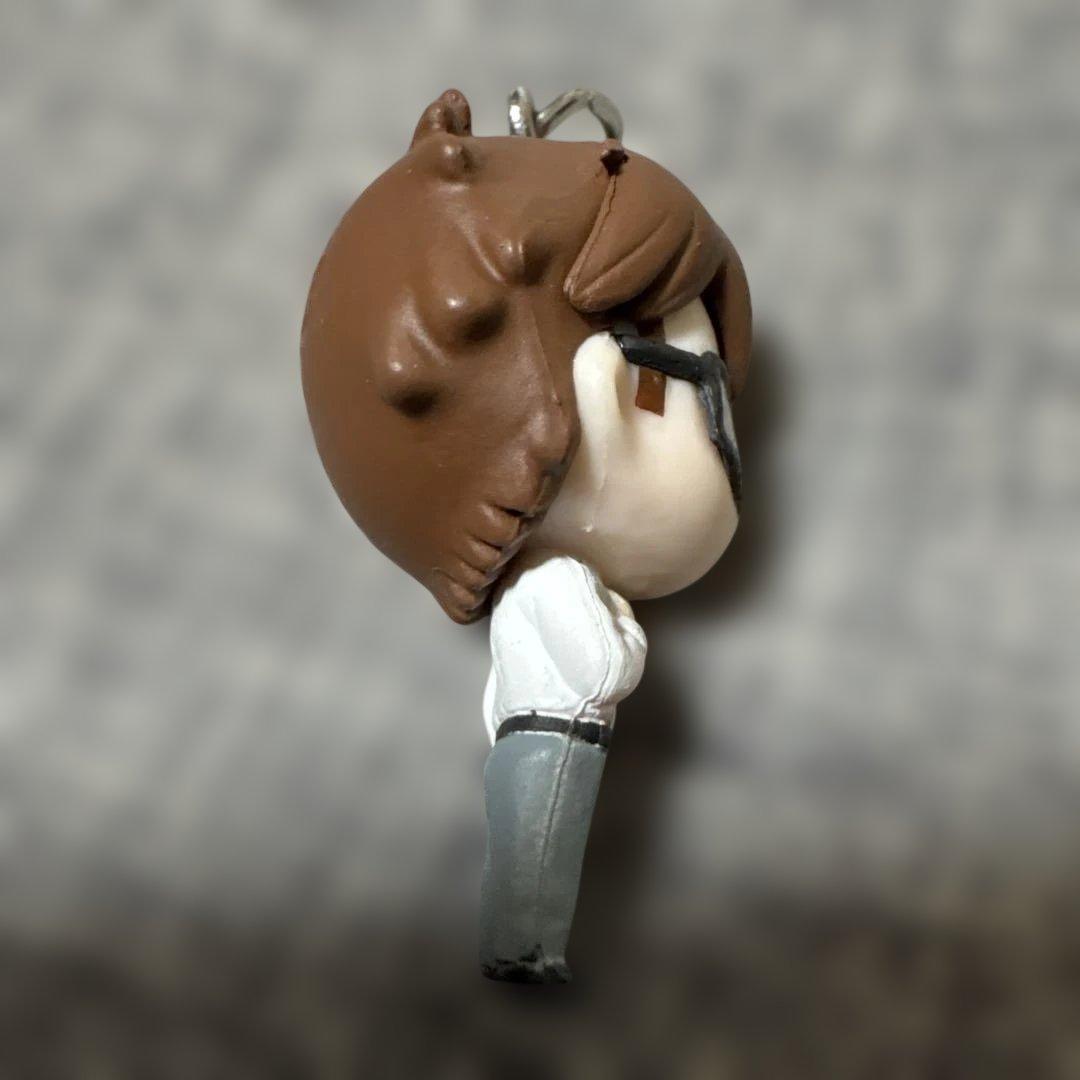 【レア】ダイヤのA ぷらキャラコレクション 御幸一也 (シークレット)