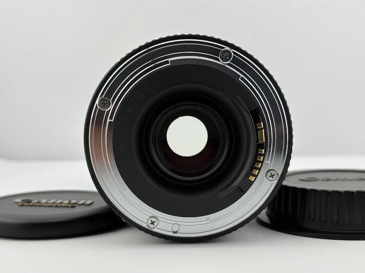 ★美品★キヤノンCANON EF 75-300mm F4-5.6 ii USM