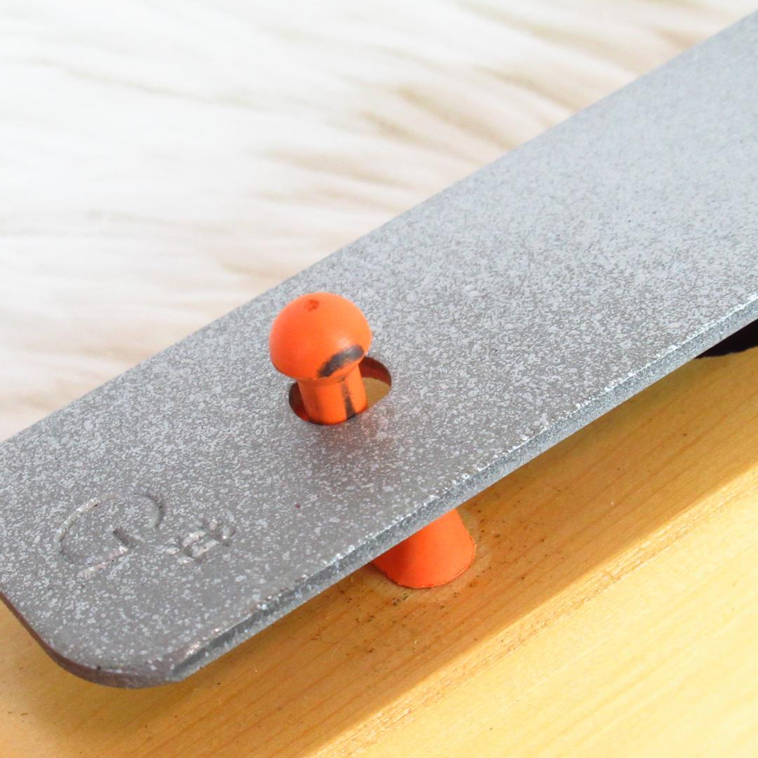 サクランボ！サウンドブロック 音積み木 25音セット グロッケン 鉄琴