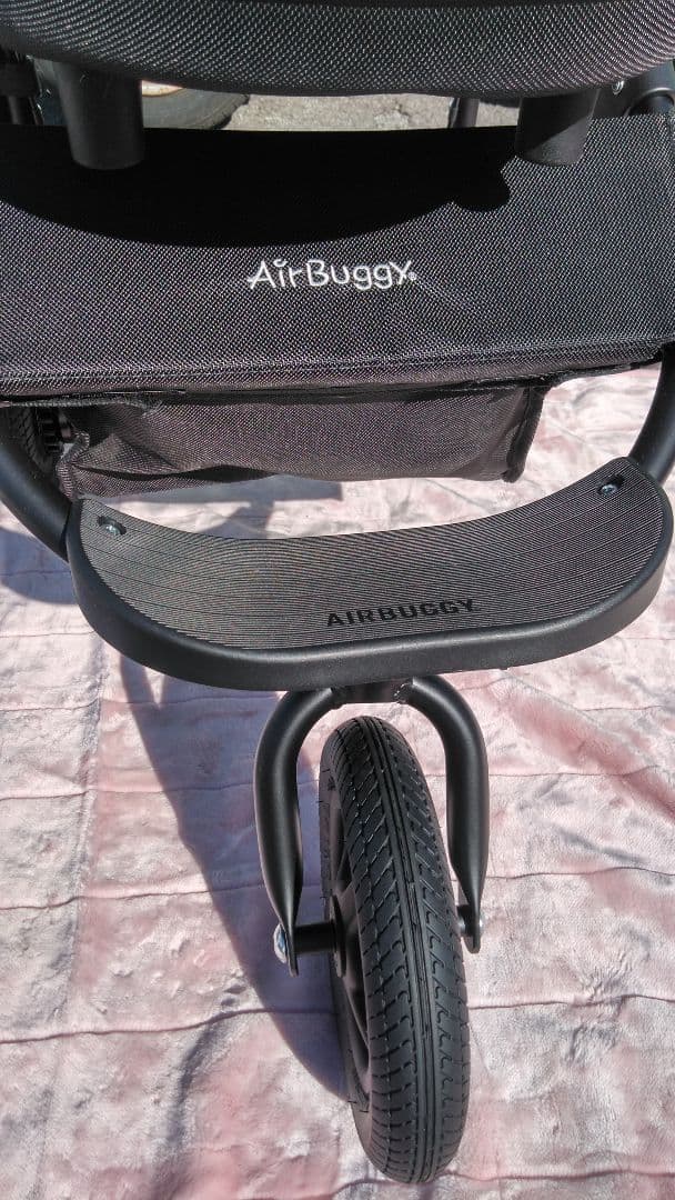 エアバギー　ドーム2　DOME2　Mサイズ　ドッグバギー　ペットカート