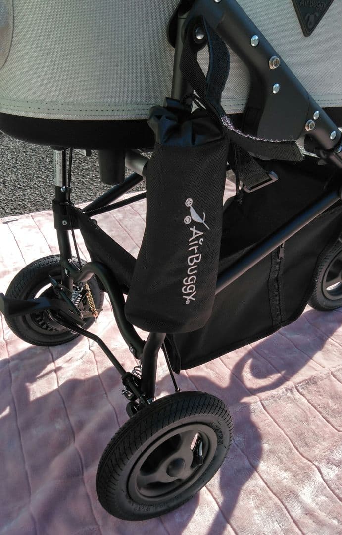 エアバギー　ドーム2　DOME2　Mサイズ　ドッグバギー　ペットカート