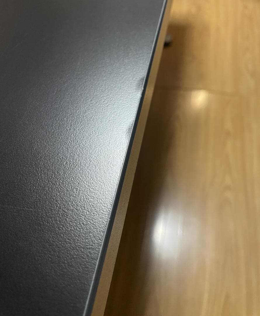 Garage fantoni GT BLACK パソコンデスク 180x90