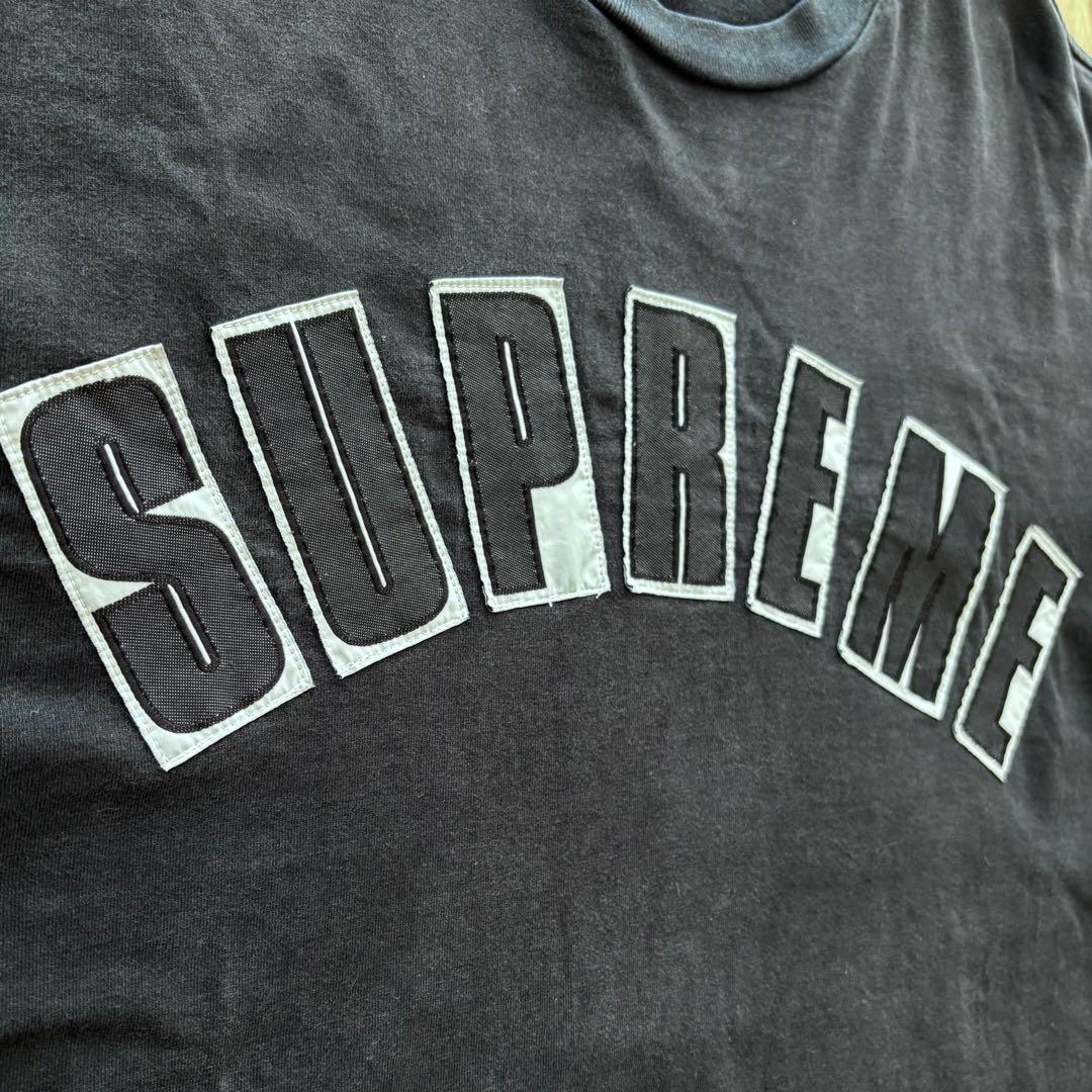 【希少】Supreme Arc Logo Tee シュプリーム アーチロゴ
