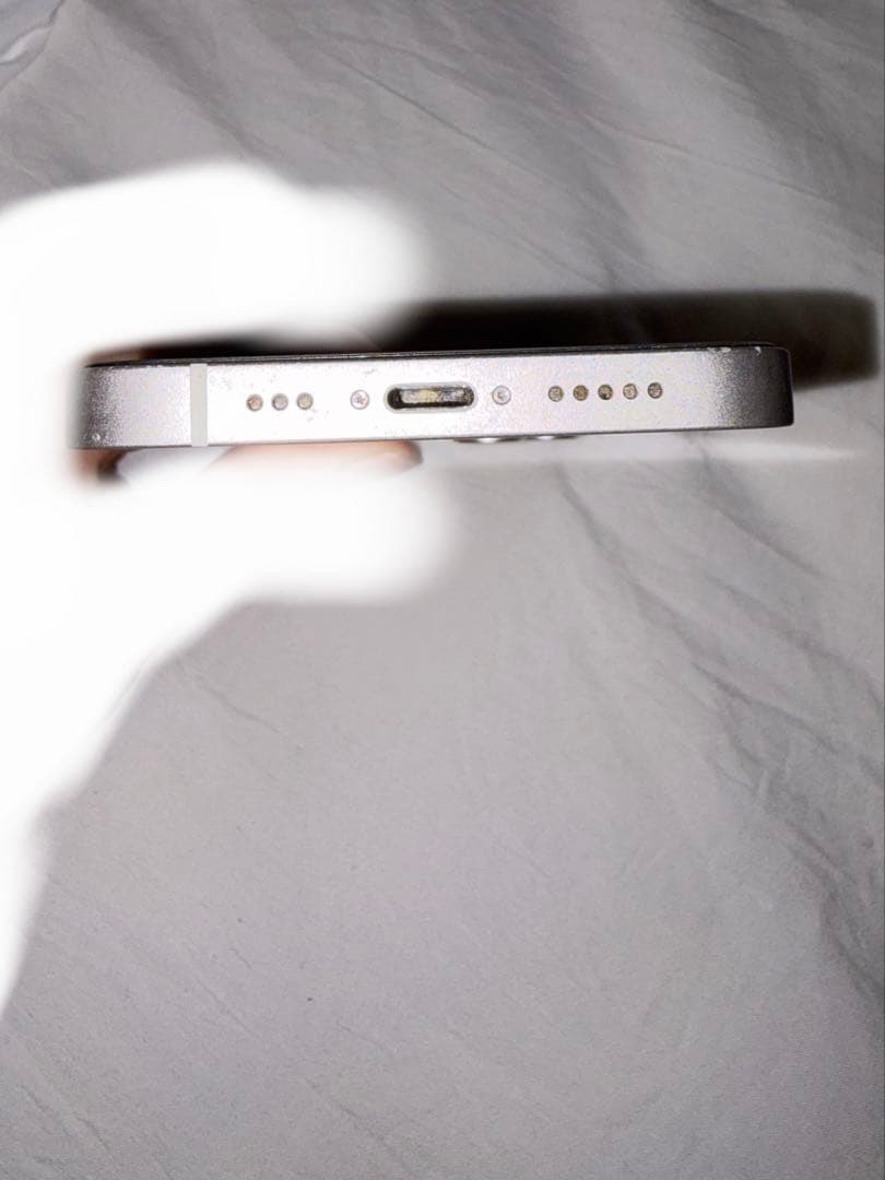 Apple iPhone 13 ホワイト 128GB 本体