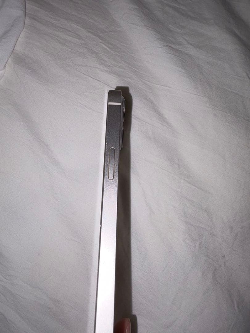 Apple iPhone 13 ホワイト 128GB 本体