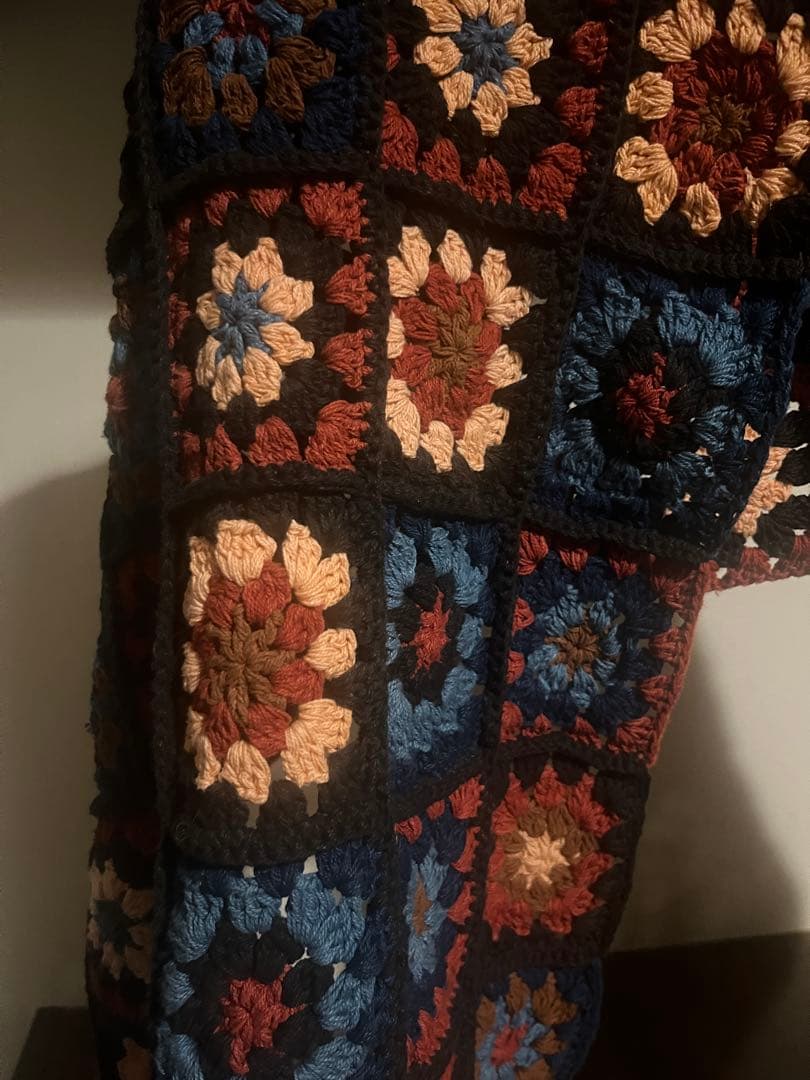 Story mfg. Piece Scarf ストール