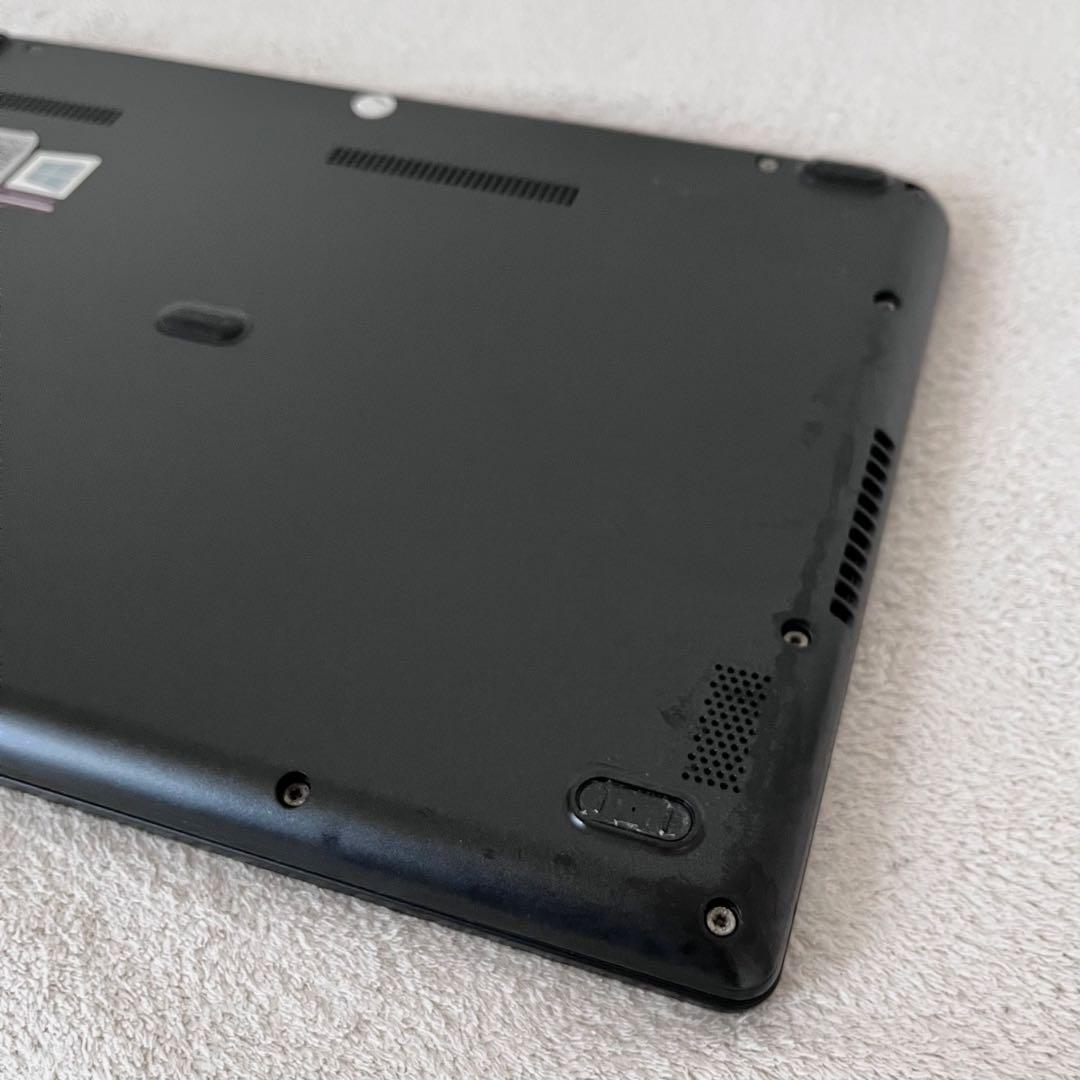 office設定済 NEC/i5第10世代/メモリ8GB/SSD128GB