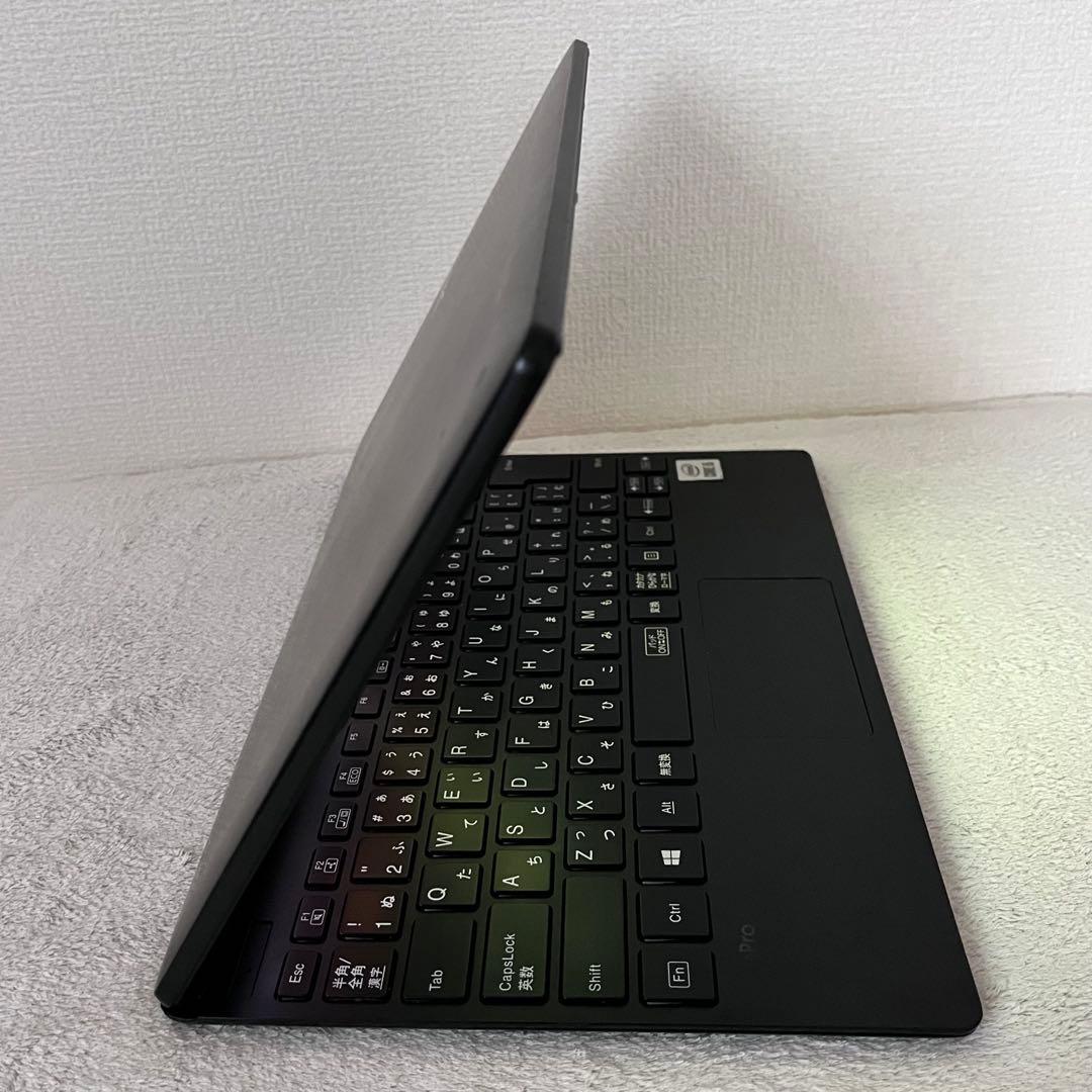 office設定済 NEC/i5第10世代/メモリ8GB/SSD128GB