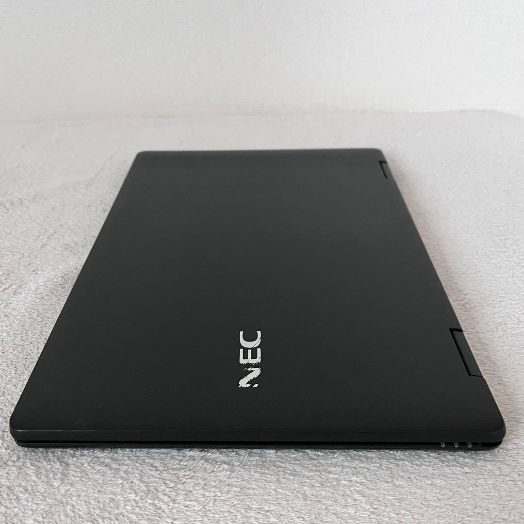 office設定済 NEC/i5第10世代/メモリ8GB/SSD128GB