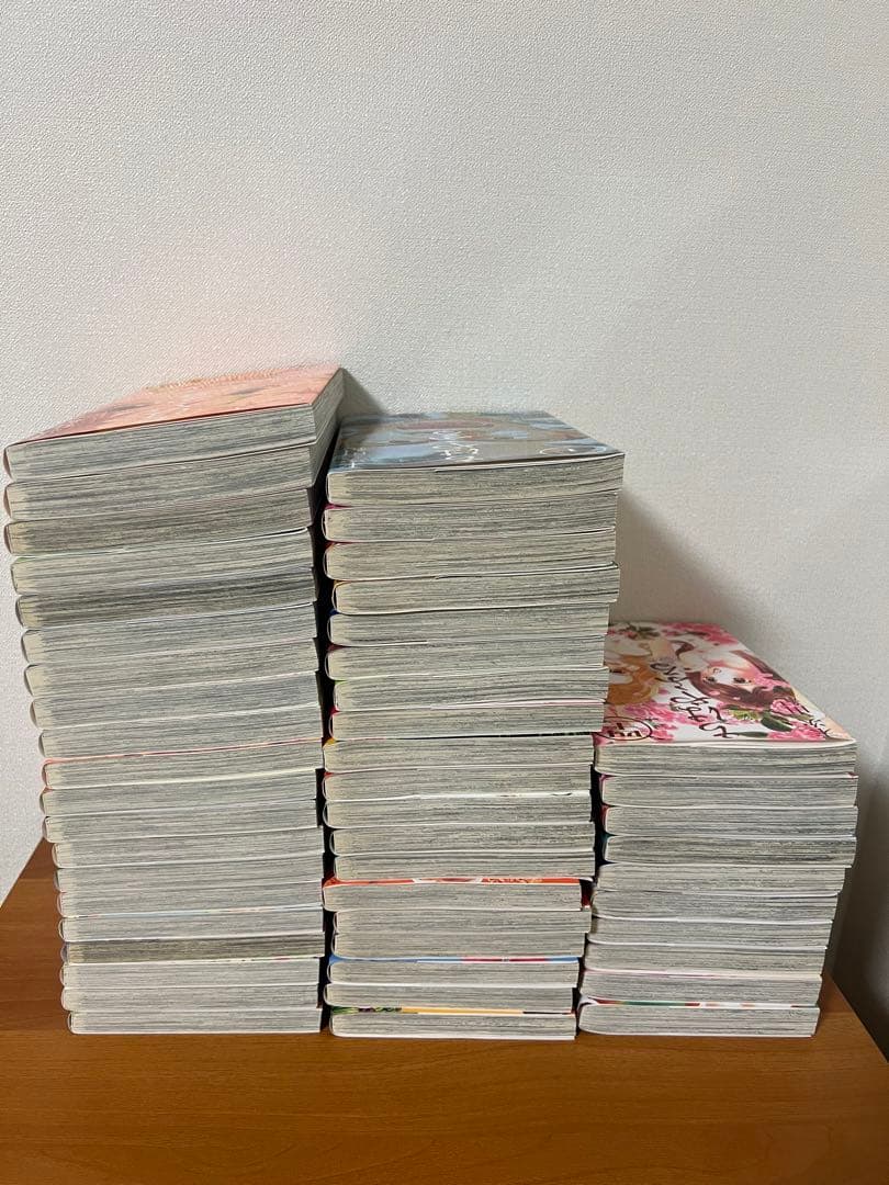 ちはやふる　50巻　まとめ売り