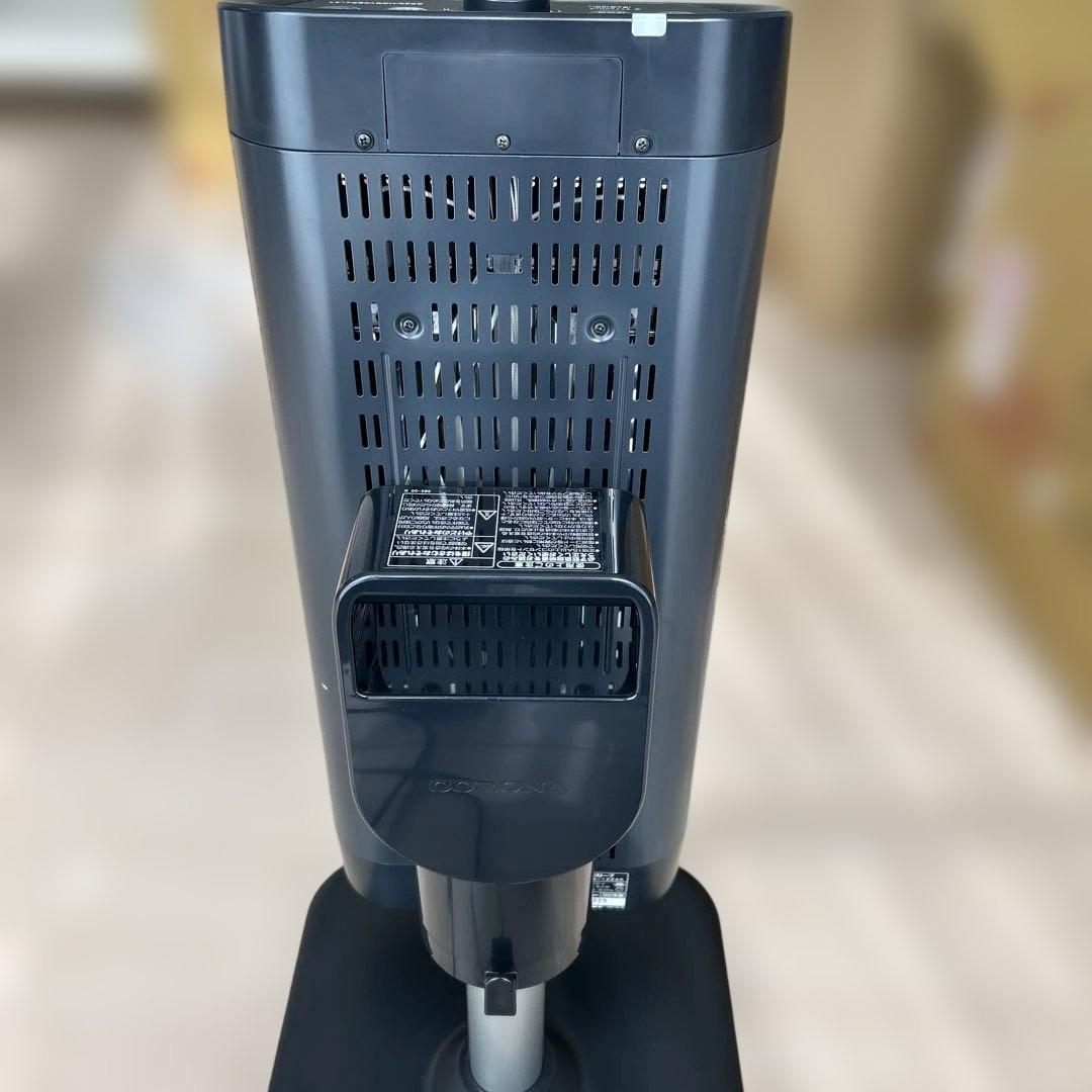 【しんぼ】美品 CORONA コアヒート DHX-1222R 説明書あり