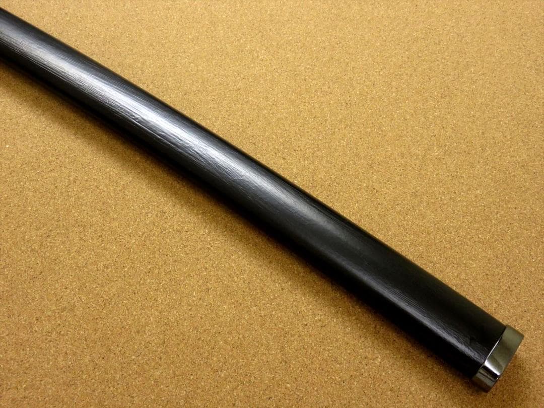 関の美術刀剣 新選組 三番隊組長 斉藤一 丸十鍔 鬼神丸国重 大刀 模造刀 仮装