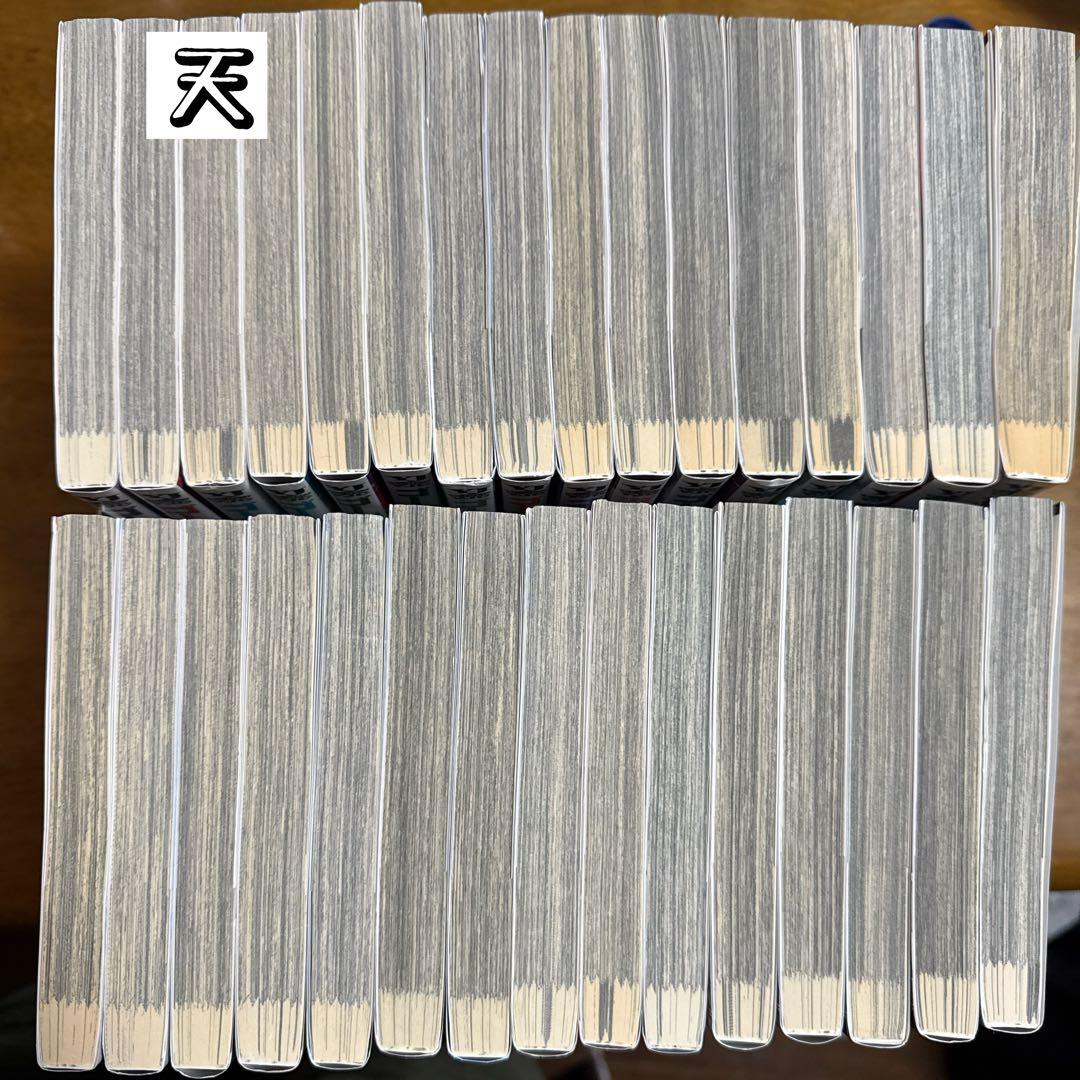 ゴールデンカムイ 1巻〜31巻 全巻セット 漫画