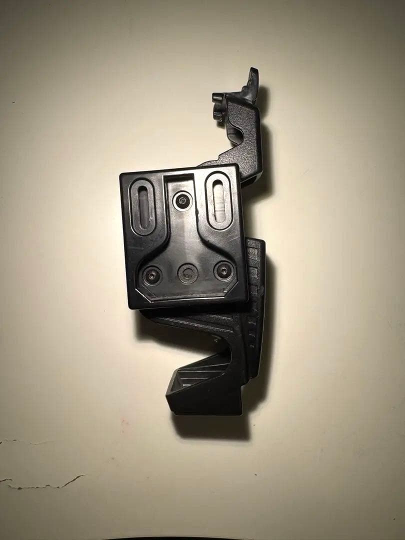 レプリカ X26 テーザー & ホルスター