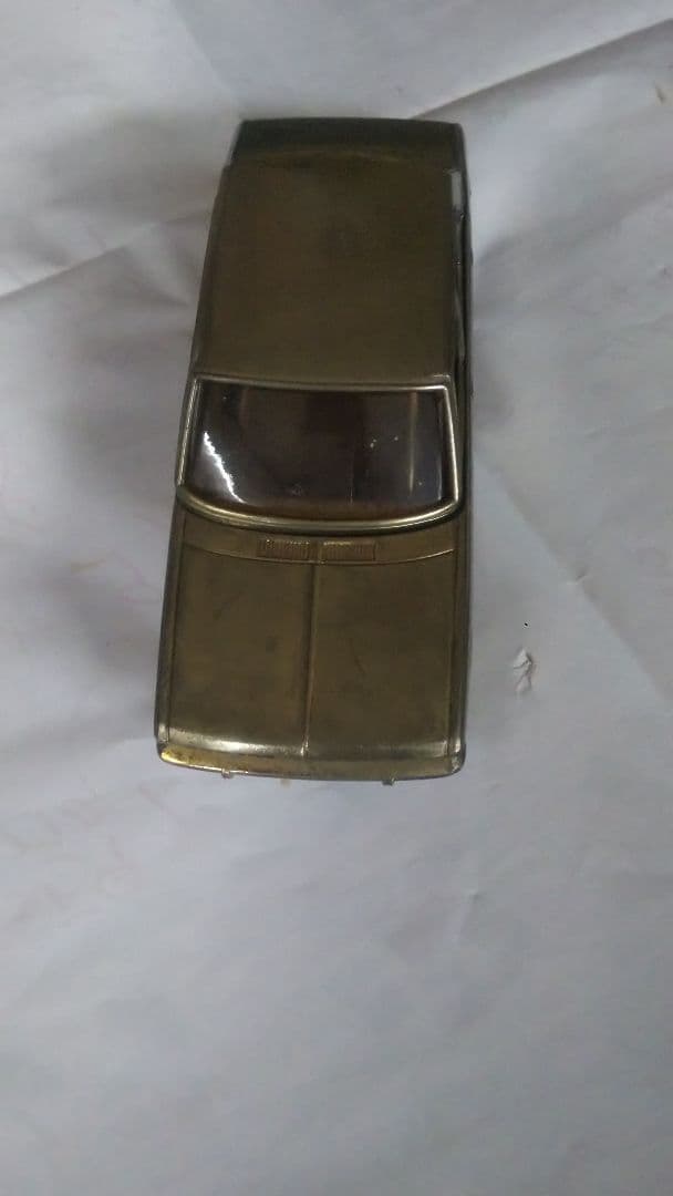 コルトギャラン灰皿