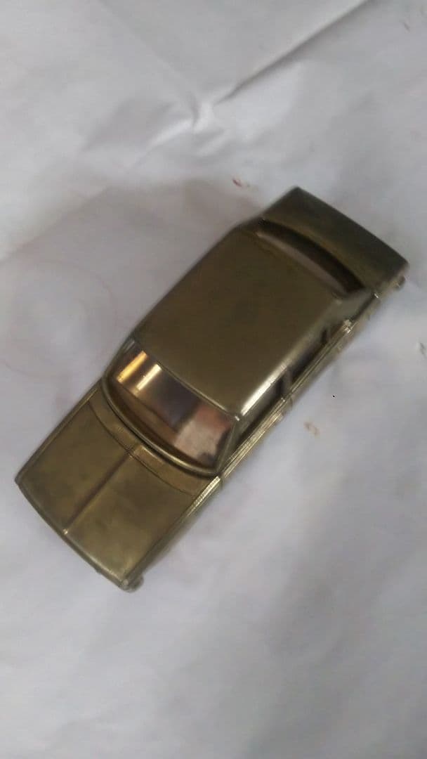 コルトギャラン灰皿