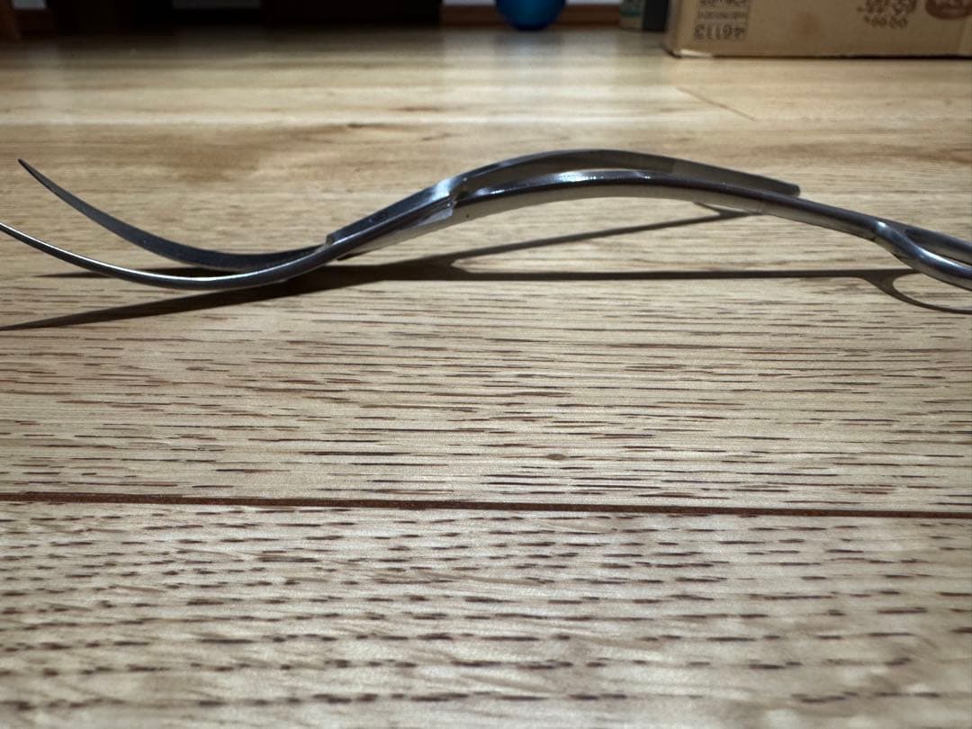 水草用トリミングハサミ ADA