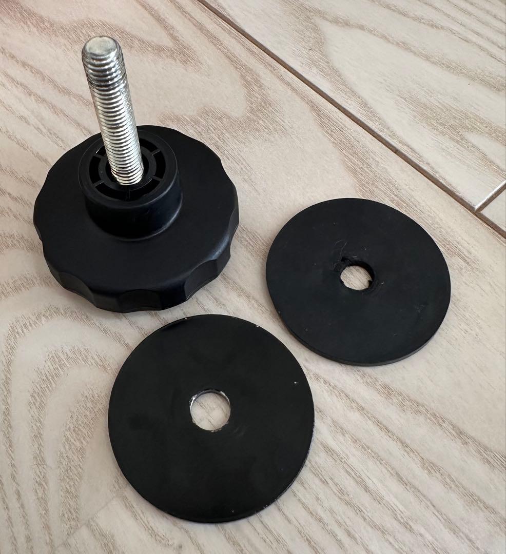 【大幅値下げ！】balas Easyバランスイージー　ベージュ