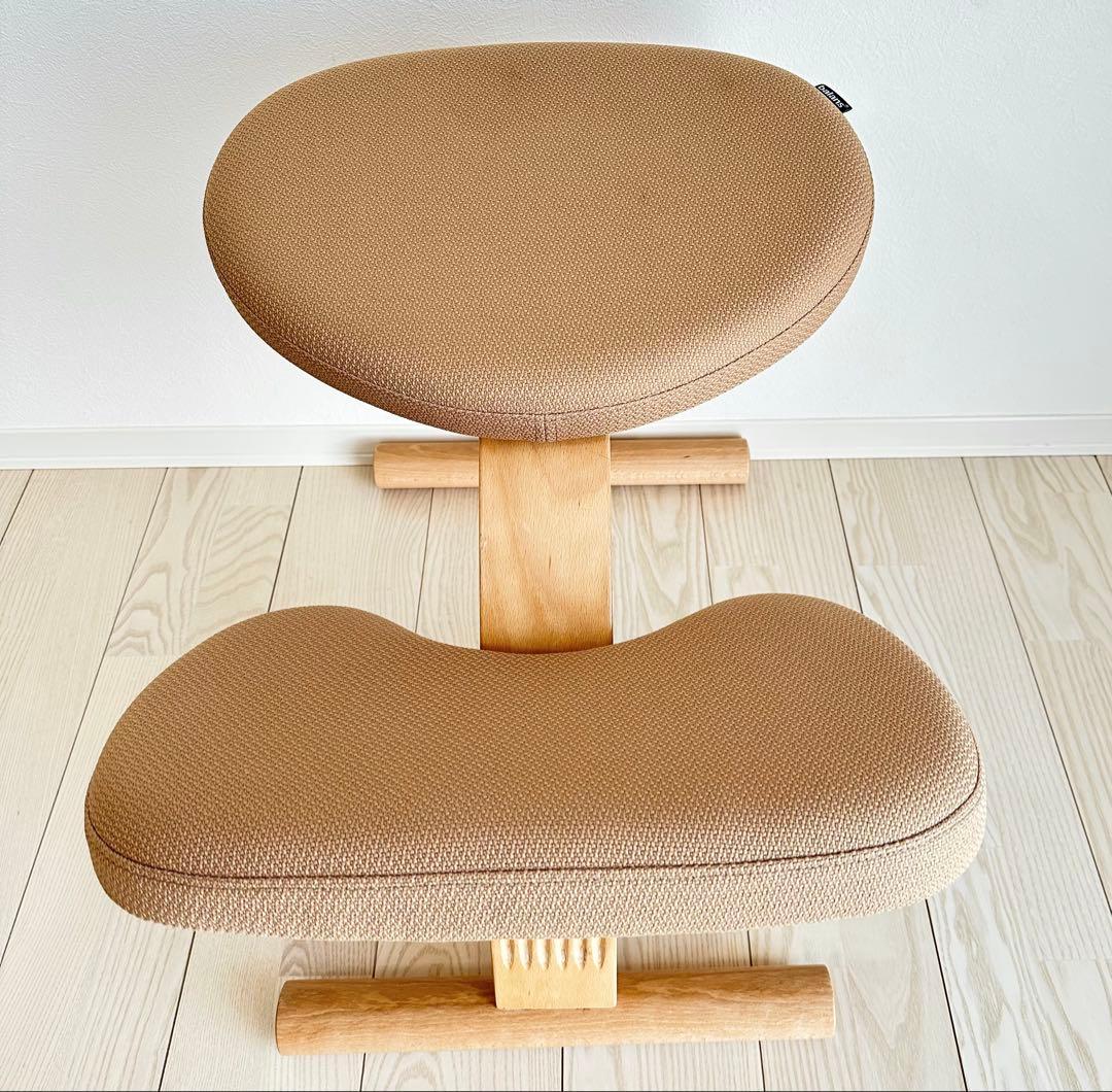 【大幅値下げ！】balas Easyバランスイージー　ベージュ