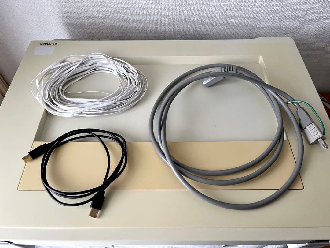 EPSON DS-50000 フラットベッドスキャナー