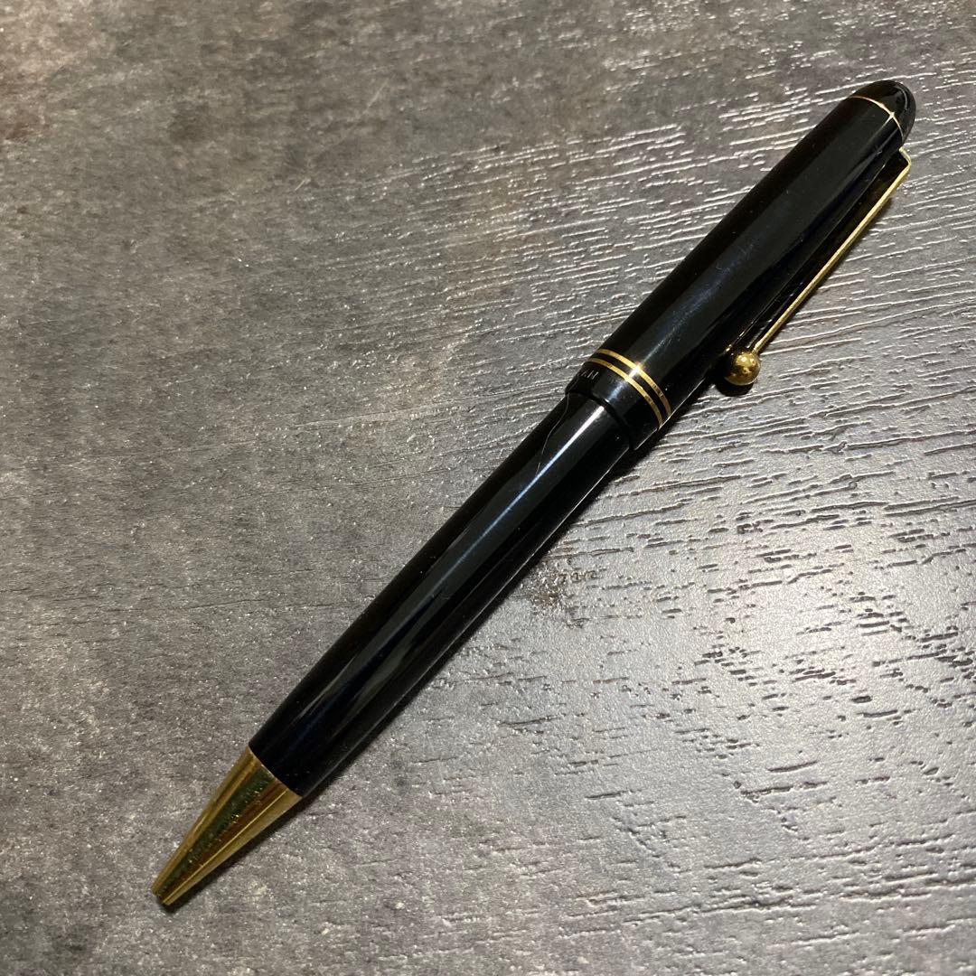 廃盤品 PILOT CUSTOM パイロットカスタム67 ボールペン 未使用品