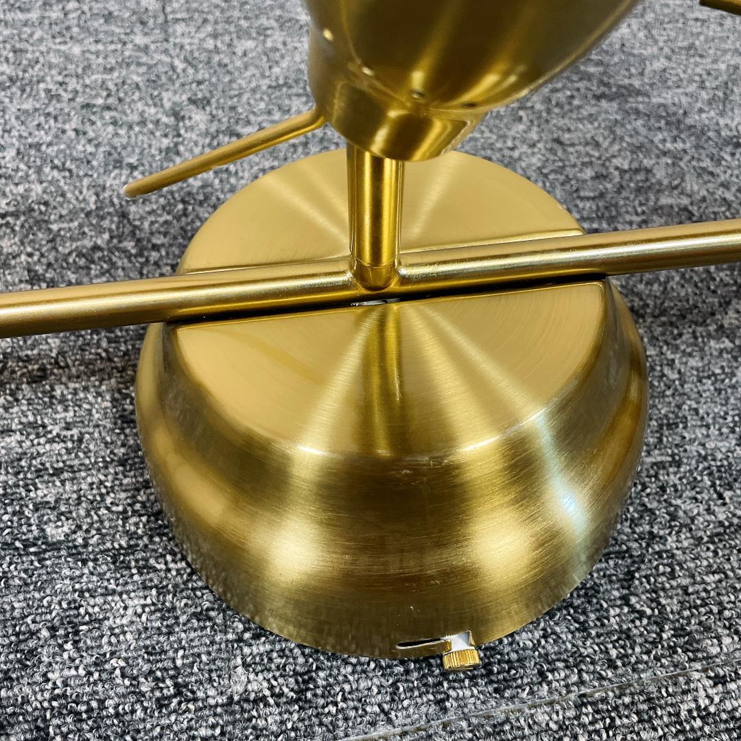 IKEA バロメーテル シーリングライト 電球 リモコン付