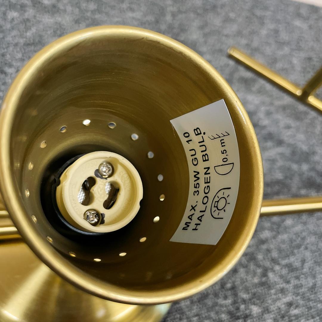 IKEA バロメーテル シーリングライト 電球 リモコン付